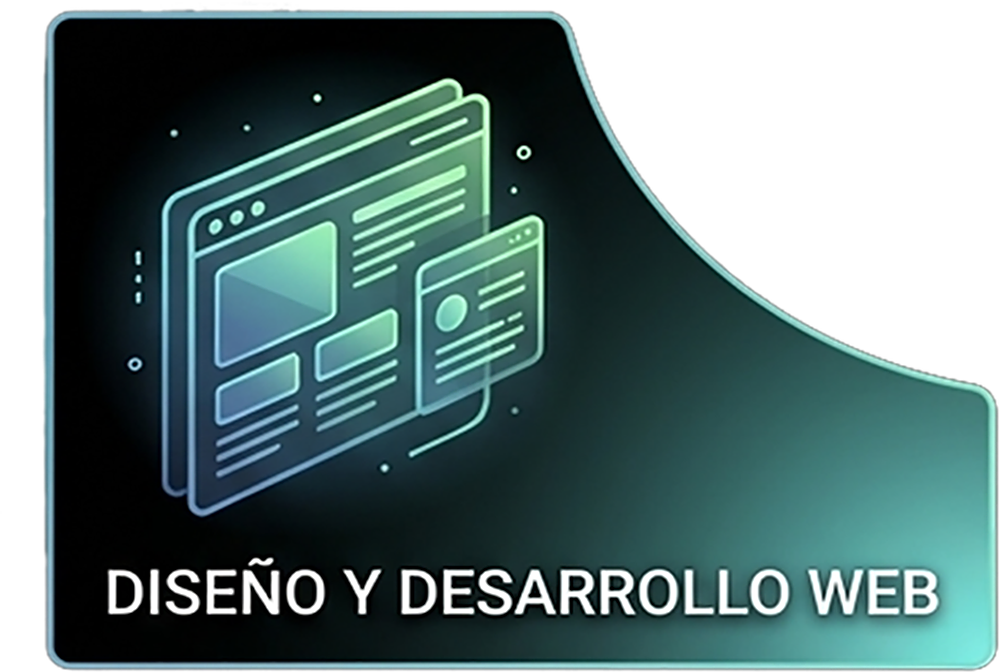 Diseño y Desarrollo Web