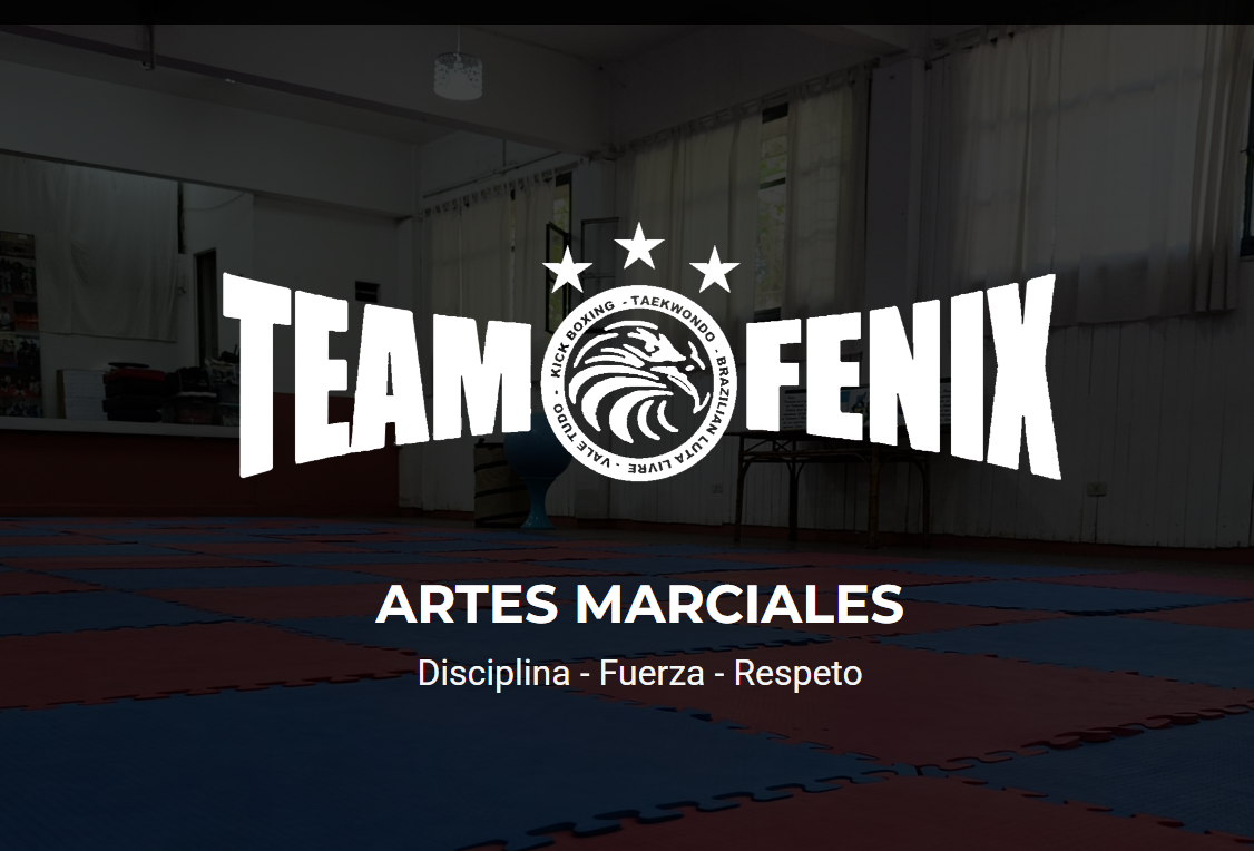 Team Fenix Almafuerte